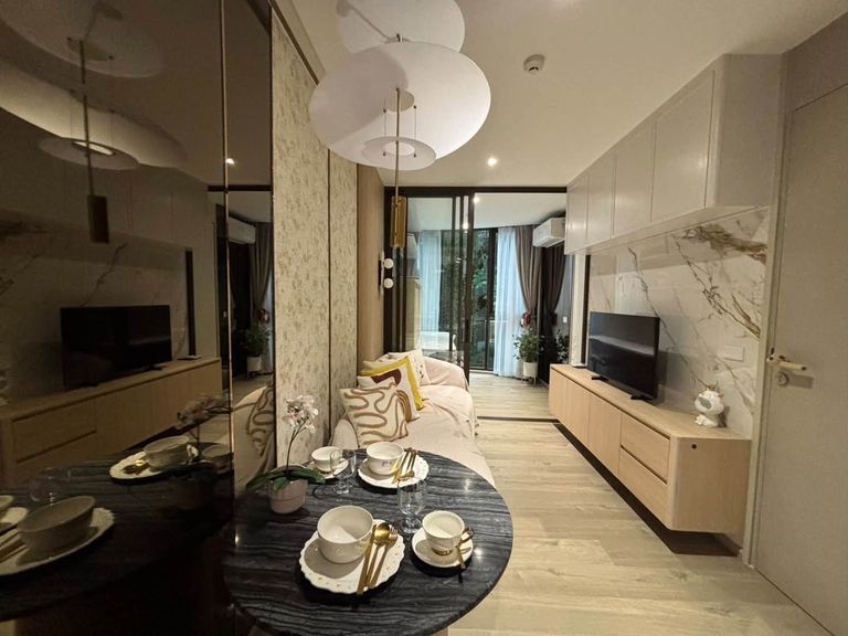 For rent: Fynn Asoke (Sukhumvit 10) - photo 2
