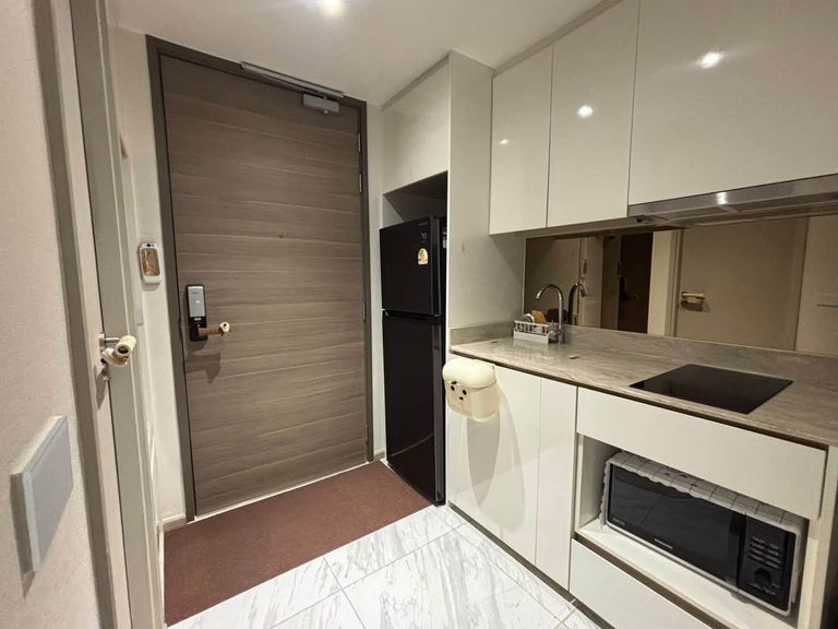 For rent: Fynn Asoke (Sukhumvit 10) - photo 11