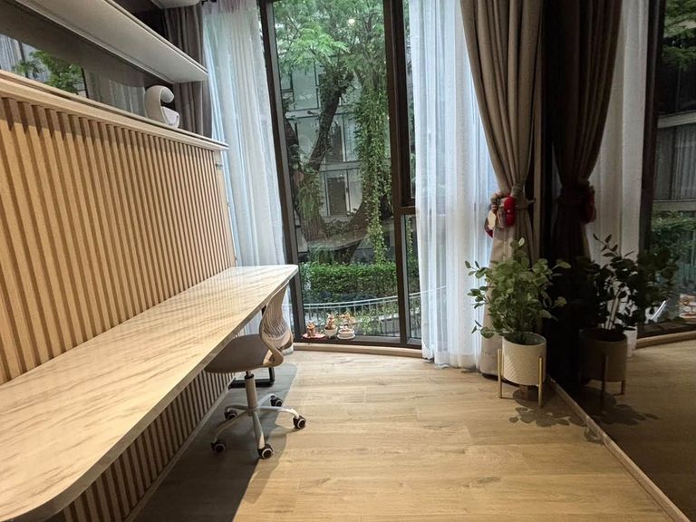 For rent: Fynn Asoke (Sukhumvit 10) - photo 14