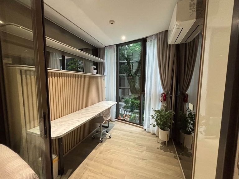 For rent: Fynn Asoke (Sukhumvit 10) - photo 15
