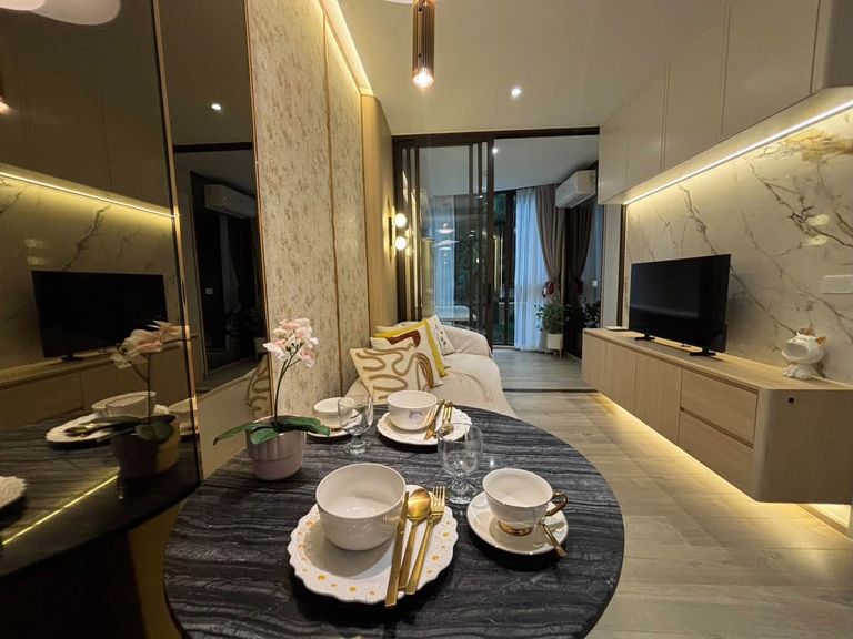 For rent: Fynn Asoke (Sukhumvit 10) - photo 3