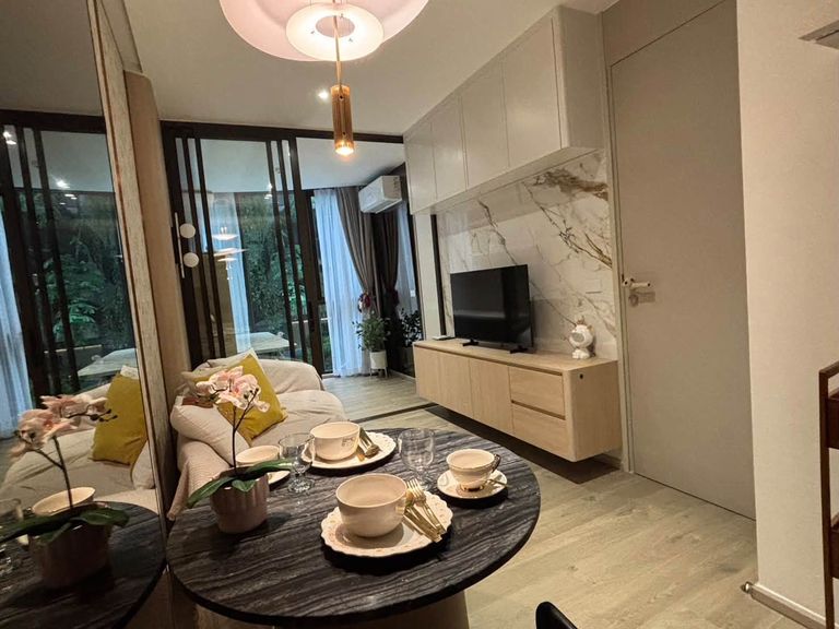 For rent: Fynn Asoke (Sukhumvit 10) - photo 4