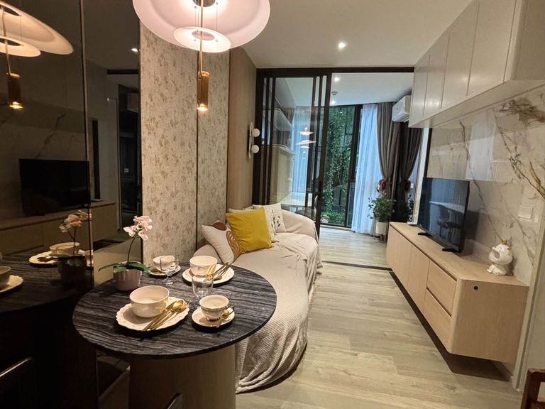 For rent: Fynn Asoke (Sukhumvit 10) - photo 5