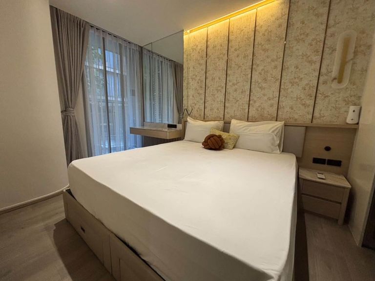 For rent: Fynn Asoke (Sukhumvit 10) - photo 7