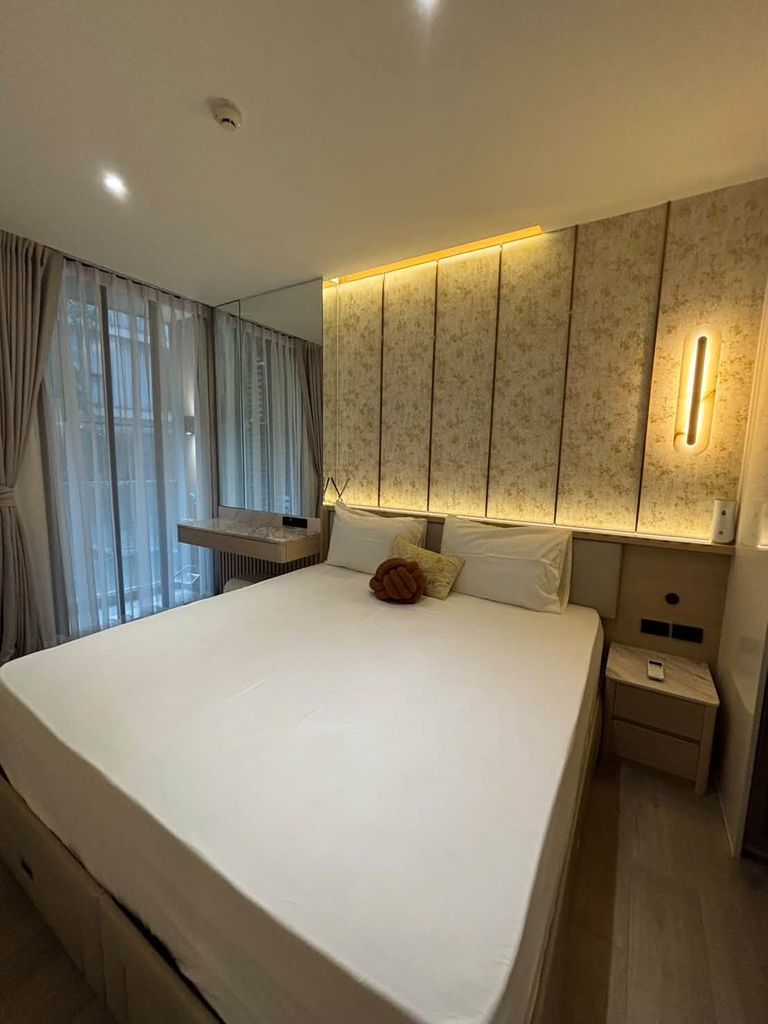 For rent: Fynn Asoke (Sukhumvit 10) - photo 8