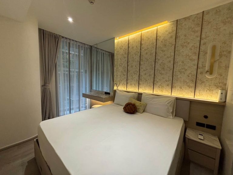 For rent: Fynn Asoke (Sukhumvit 10) - photo 9