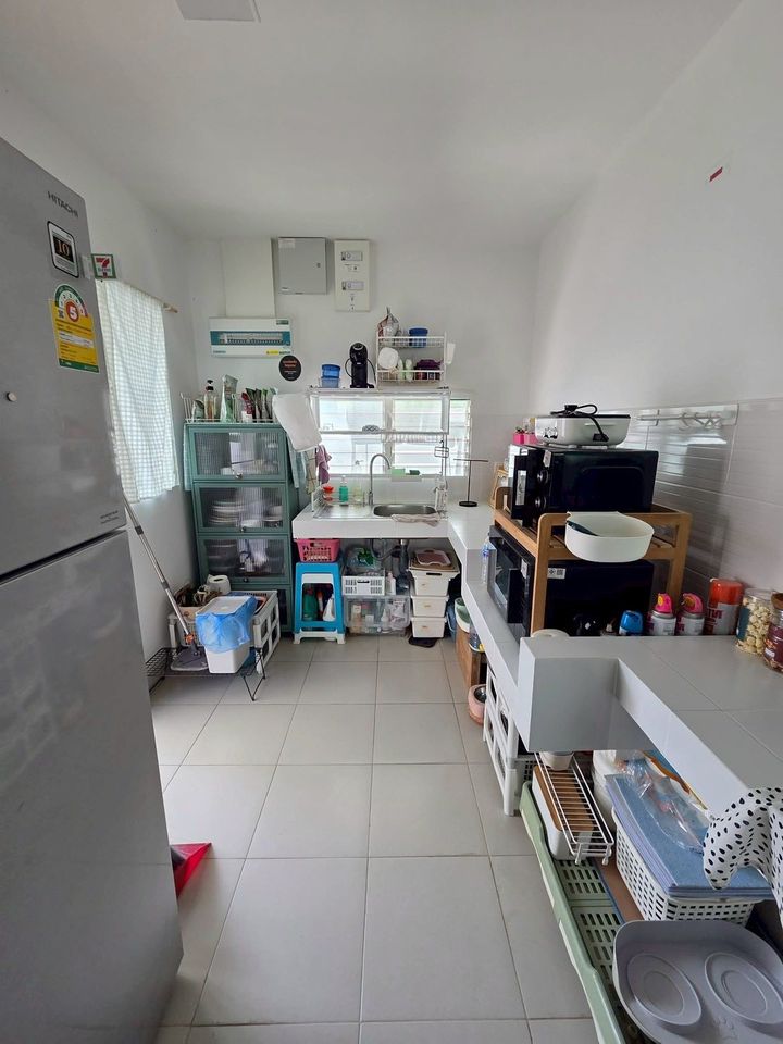 Villaggio Rangsit–Klong 4 - photo 7