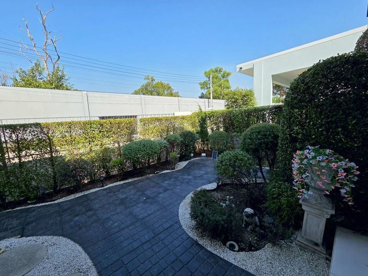 Villaggio Rangsit–Klong 4 - photo 17