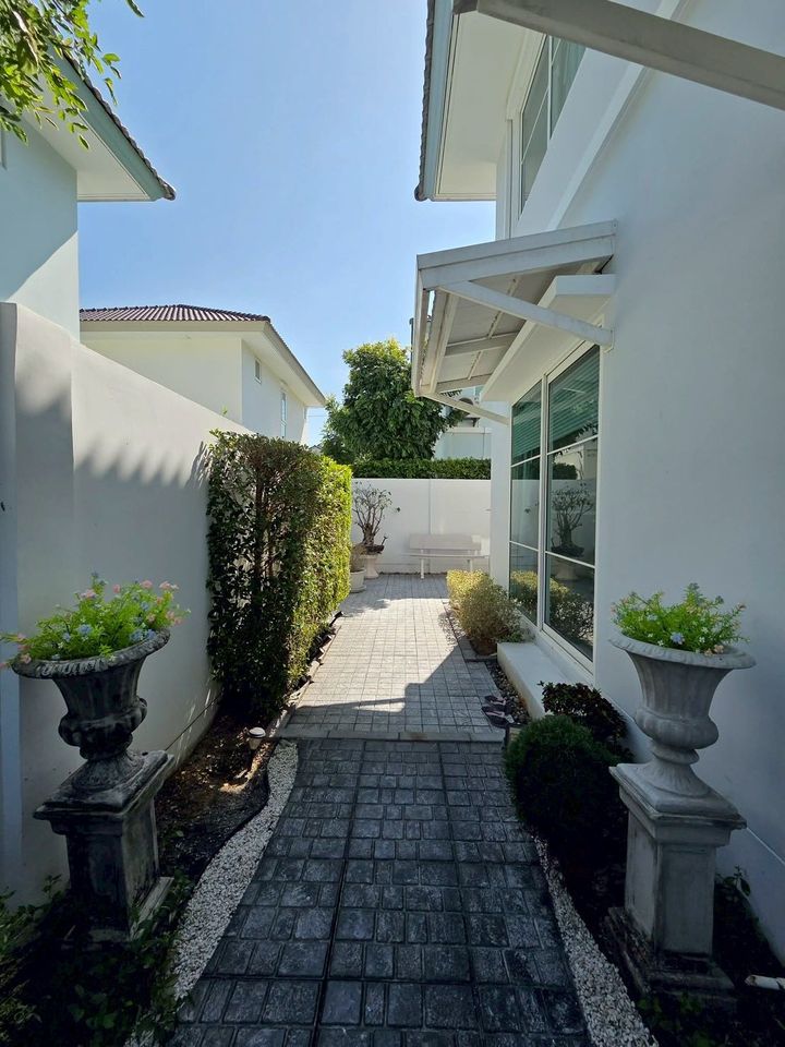 Villaggio Rangsit–Klong 4 - photo 18