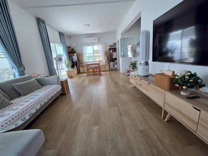 Villaggio Rangsit–Klong 4 - photo 19