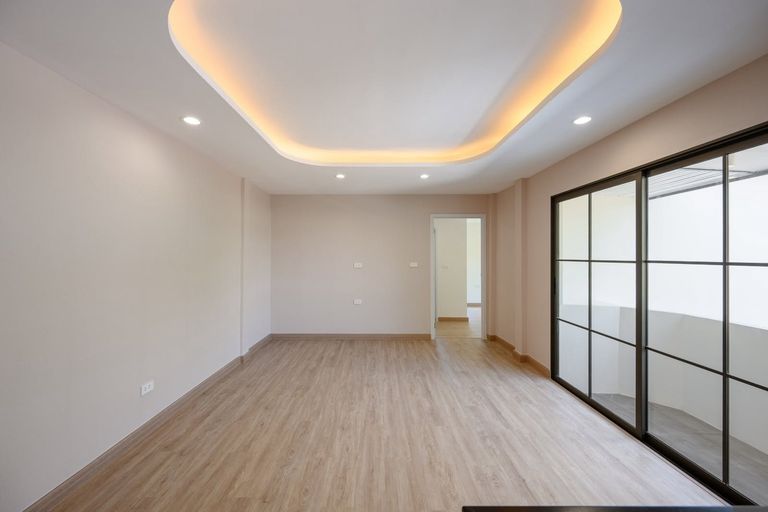 บ้านเดี่ยวรีโนเวทใหม่ หมู่บ้านถาวรนิเวศน์ 2 บางนา-ตราด - รูปที่ 14