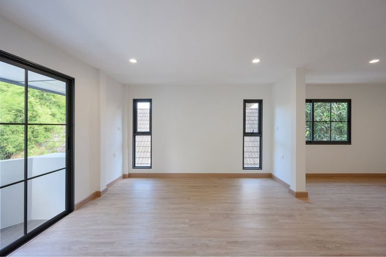 บ้านเดี่ยวรีโนเวทใหม่ หมู่บ้านถาวรนิเวศน์ 2 บางนา-ตราด - รูปที่ 15