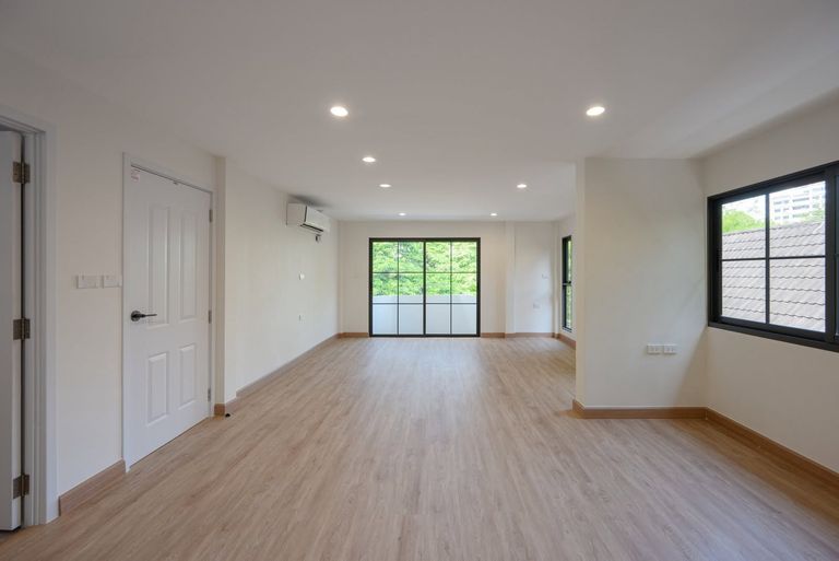 บ้านเดี่ยวรีโนเวทใหม่ หมู่บ้านถาวรนิเวศน์ 2 บางนา-ตราด - รูปที่ 16