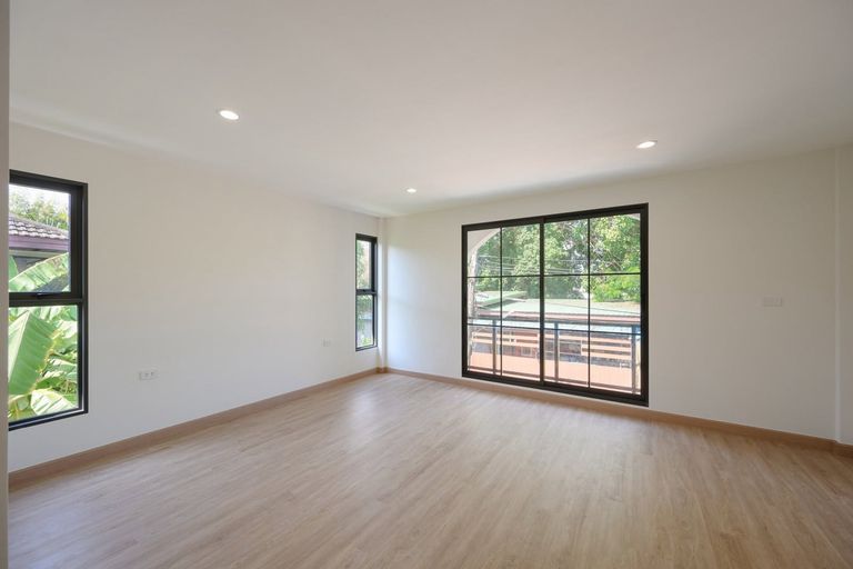บ้านเดี่ยวรีโนเวทใหม่ หมู่บ้านถาวรนิเวศน์ 2 บางนา-ตราด - รูปที่ 17