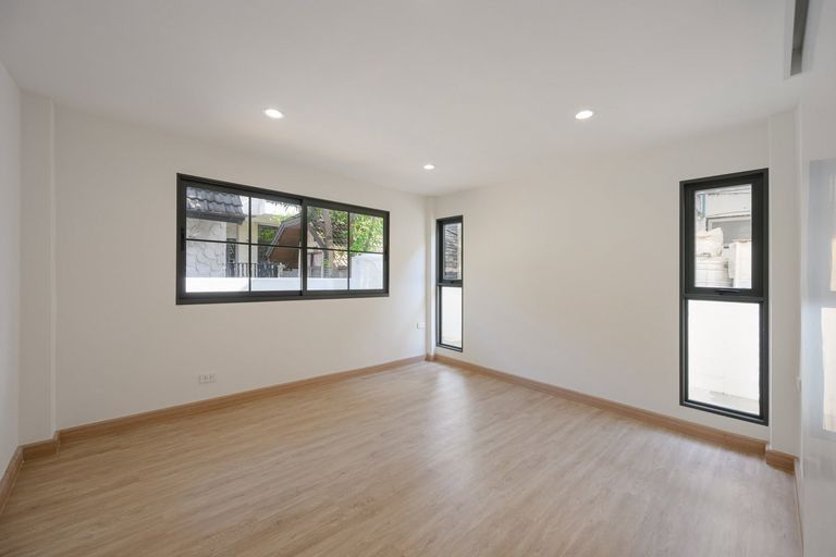 บ้านเดี่ยวรีโนเวทใหม่ หมู่บ้านถาวรนิเวศน์ 2 บางนา-ตราด - รูปที่ 19