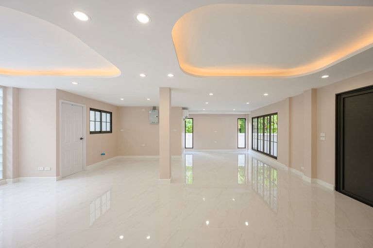 บ้านเดี่ยวรีโนเวทใหม่ หมู่บ้านถาวรนิเวศน์ 2 บางนา-ตราด - รูปที่ 7