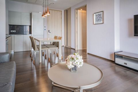 ปล่อยเช่าคอนโดมิเนียมระดับ High-end โครงการ The XXXIX By Sansiri - 3