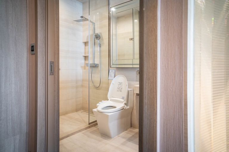 ปล่อยเช่าคอนโดมิเนียมระดับ High-end โครงการ The XXXIX By Sansiri - รูปที่ 4