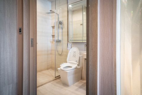 ปล่อยเช่าคอนโดมิเนียมระดับ High-end โครงการ The XXXIX By Sansiri - 4
