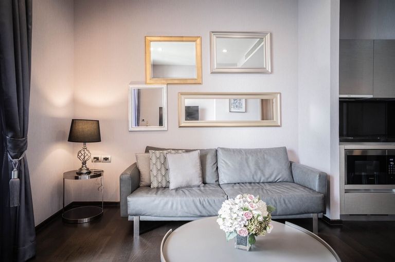 ปล่อยเช่าคอนโดมิเนียมระดับ High-end โครงการ The XXXIX By Sansiri - รูปที่ 5