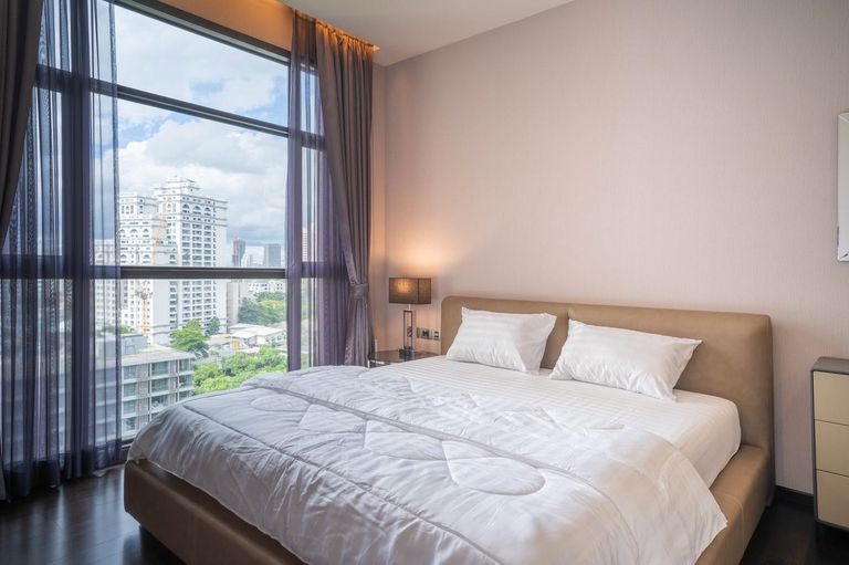 ปล่อยเช่าคอนโดมิเนียมระดับ High-end โครงการ The XXXIX By Sansiri - รูปที่ 8