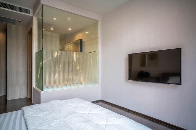 ปล่อยเช่าคอนโดมิเนียมระดับ High-end โครงการ The XXXIX By Sansiri - รูปที่ 9