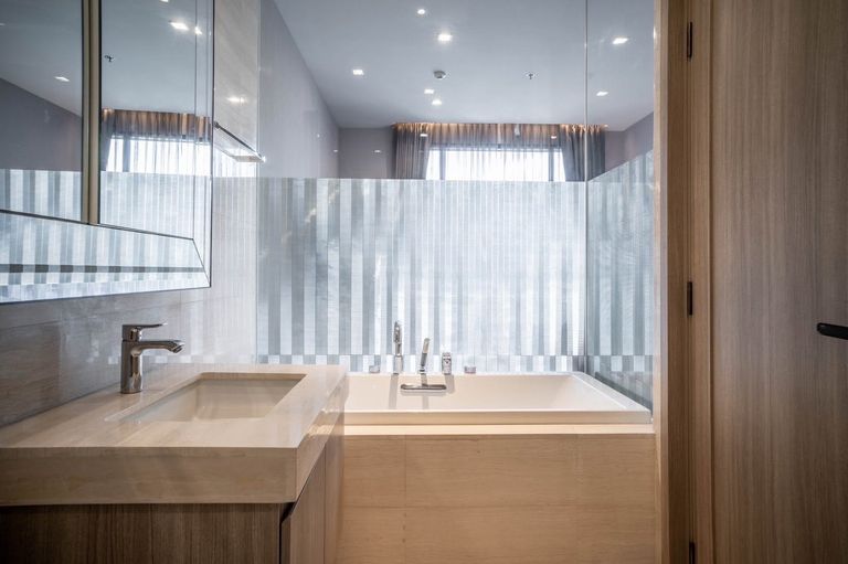 ปล่อยเช่าคอนโดมิเนียมระดับ High-end โครงการ The XXXIX By Sansiri - รูปที่ 7