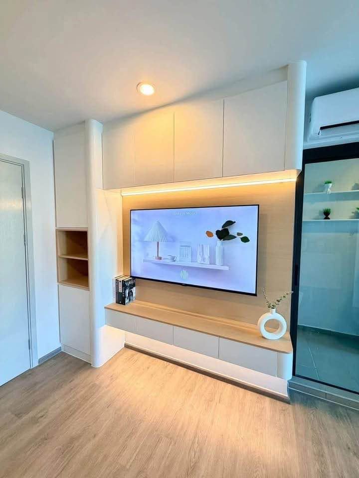 Regent home Wutthakat - รูปที่ 1