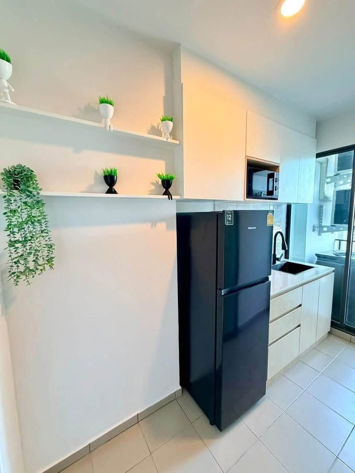 Regent home Wutthakat - รูปที่ 11