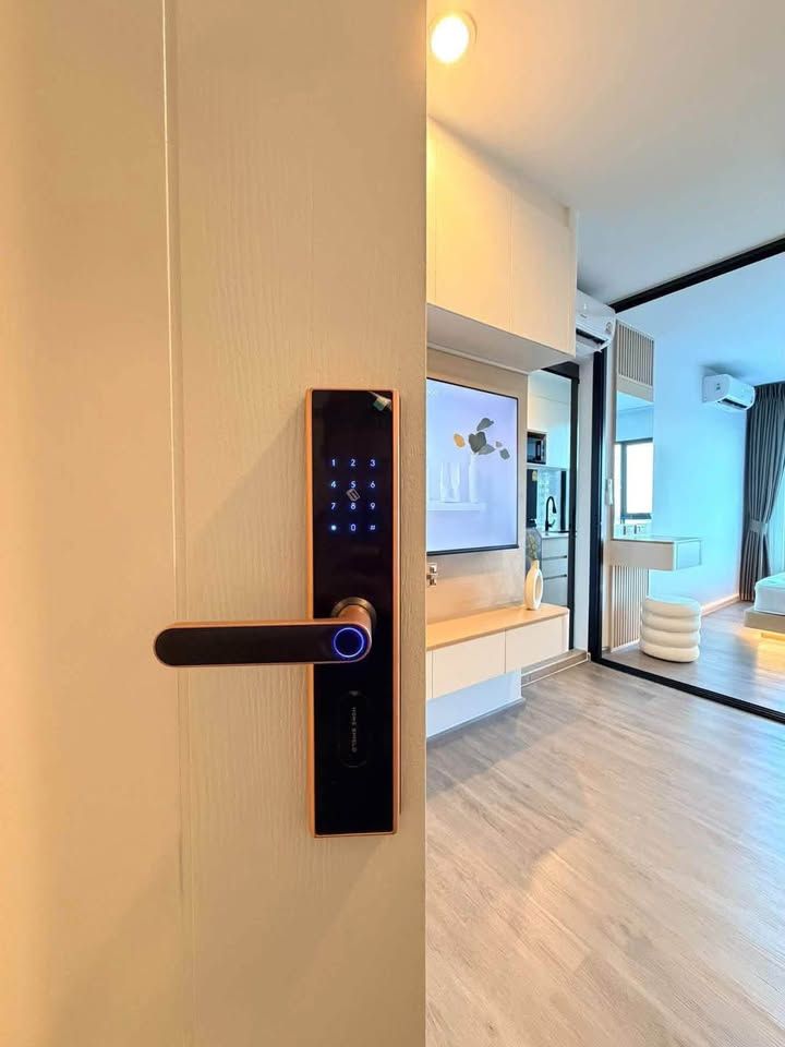 Regent home Wutthakat - รูปที่ 12