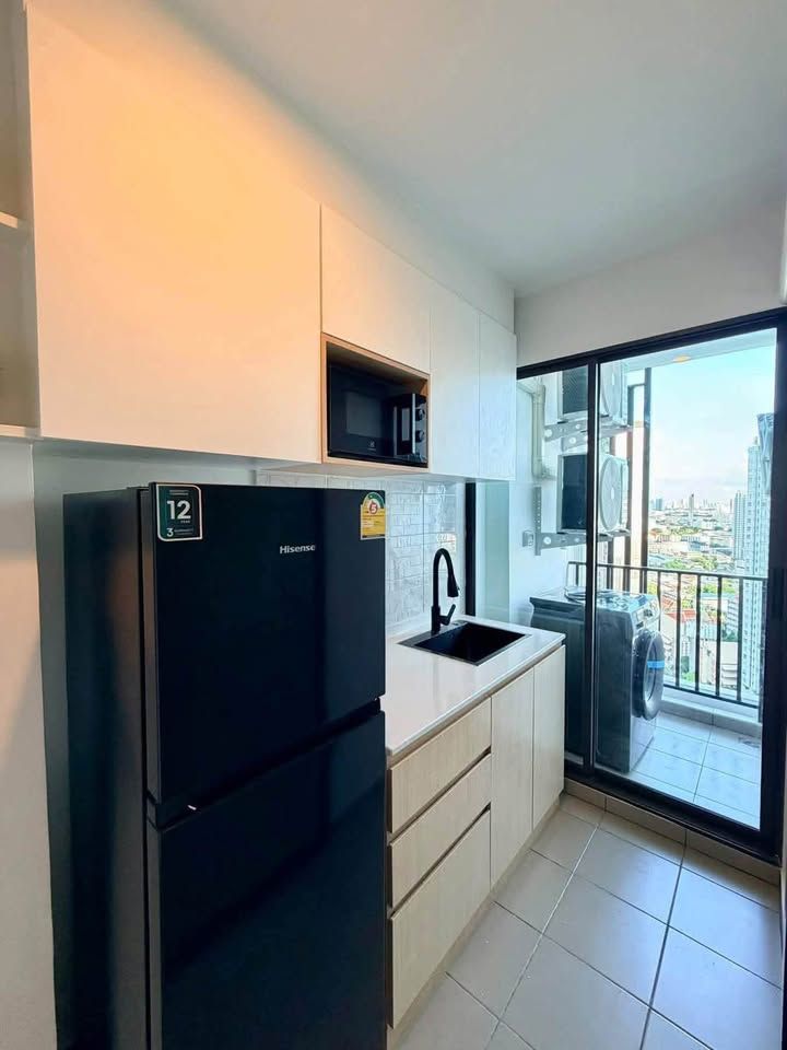 Regent home Wutthakat - รูปที่ 15