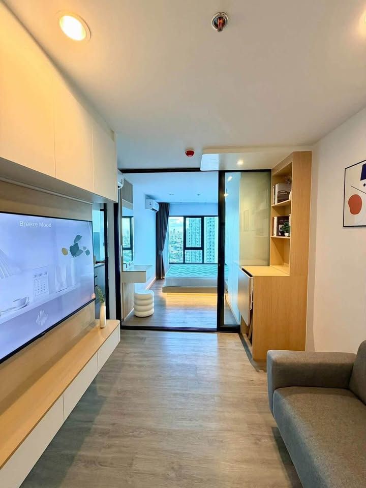 Regent home Wutthakat - รูปที่ 17