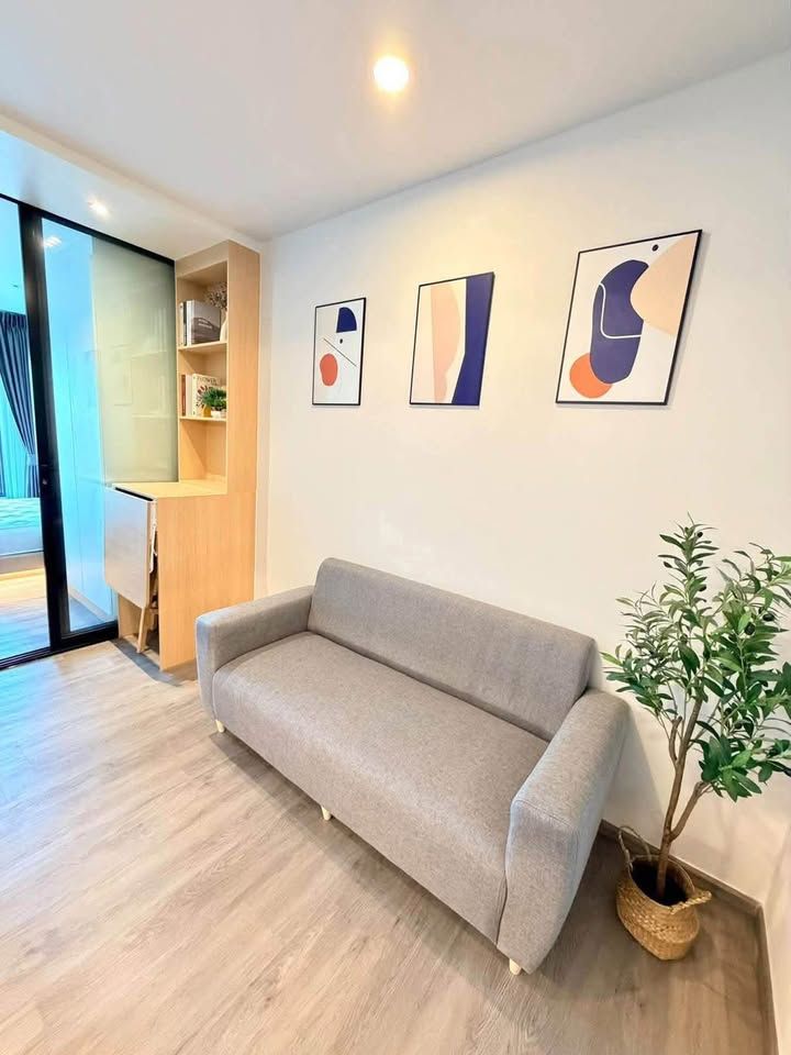 Regent home Wutthakat - รูปที่ 4