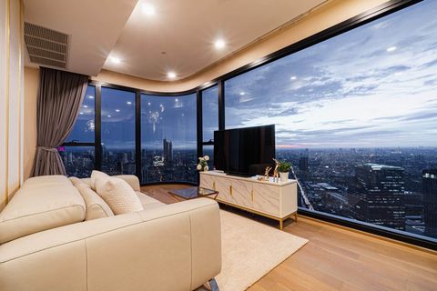 Ashton Chula-Silom - 5