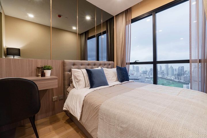 Ashton Chula-Silom - รูปที่ 10