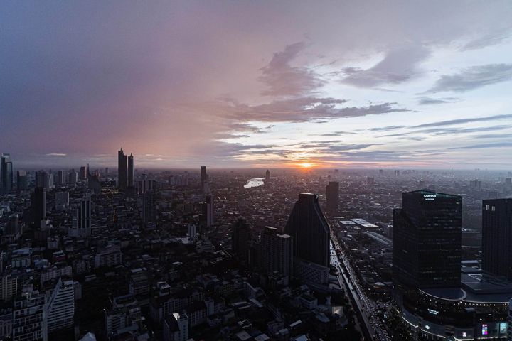 Ashton Chula-Silom - รูปที่ 13
