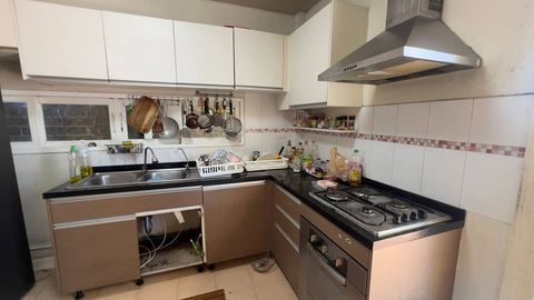 หมู่บ้านเซ็นทรัลปาร์ค ทุ่งกลม–ตาลหมัน พัทยา บ้านเดี่ยว 2 ชั้น ให้เช่าและขาย - 5
