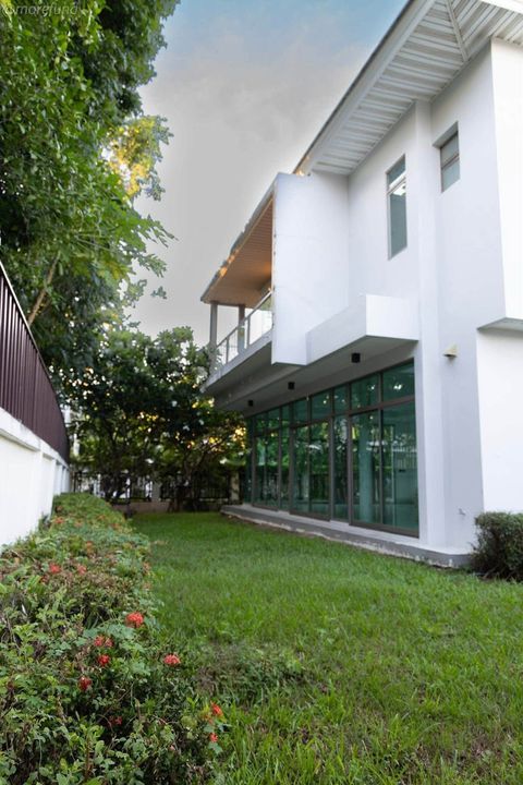 ขายบ้านโครงการ Perfect Masterpiece 3 สุขุมวิท77 - 2