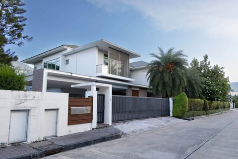 ขายบ้านโครงการ Perfect Masterpiece 3 สุขุมวิท77 - 1